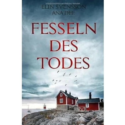 Abbildung von Fesseln des Todes: Schweden Krimi