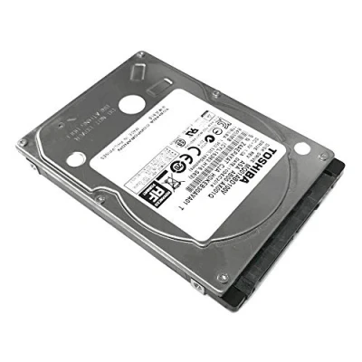 Abbildung von Toshiba 1TB interne HDD MQ01ABD100V 2,5 Zoll SATA2 5400RPM 8MB Server Festplatte