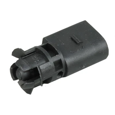 Abbildung von METZGER 0905076 Sensor, Außentemperatur VOLKSWAGEN: Golf 4 Schrägheck, Touran I, Variant, SEAT: Ibiza 3 Leon I Schrägheck