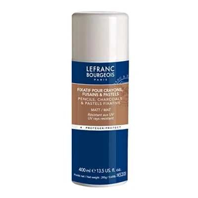 Abbildung von Fixative spray 400ml