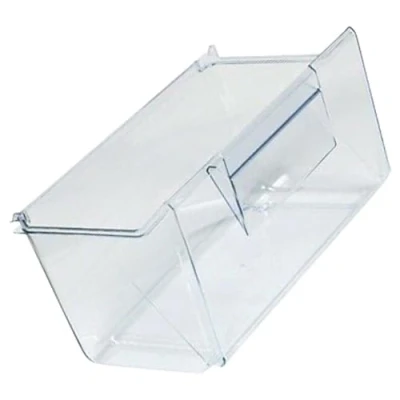 Abbildung von Original untere Schublade 405 x 216 mm, Kühlschrank, Gefrierschrank 2647016035 AEG