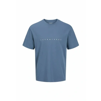 Abbildung von Jack &amp; Jones Junior Tshirt print für Kinder, Größe: 128, Oceanview