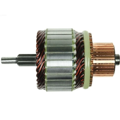 Abbildung von AS PL SA5053S Anker, Starter