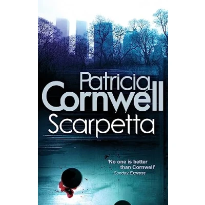 Abbildung von Scarpetta (Kay Scarpetta)