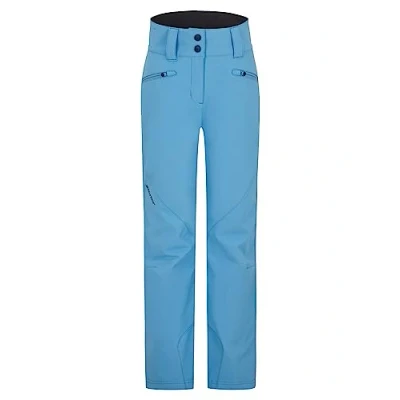 Abbildung von Ziener ALIN Skihose für Kinder, Größe: 176, Morning blue