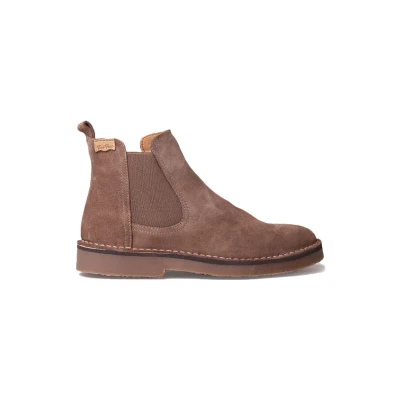 Abbildung von Toni Pons Stiefelette, Damen, Größe: 43, Taupe Schuhe