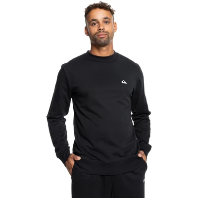 Abbildung von Quiksilver Sweatshirt BASIC CREW YOUNG MEN