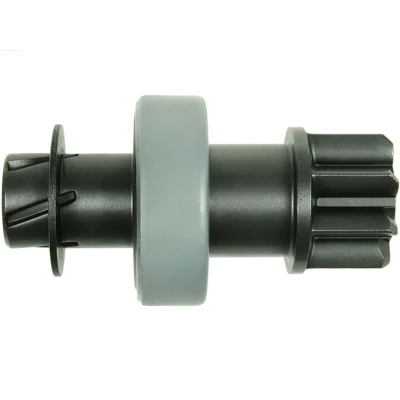 Abbildung von AS PL SD6014 Freilaufgetriebe, Starter