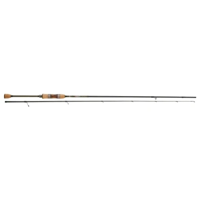 Abbildung von Gunki D.O.T.S Lure UL Spinnrute 2.10m (3 12g)