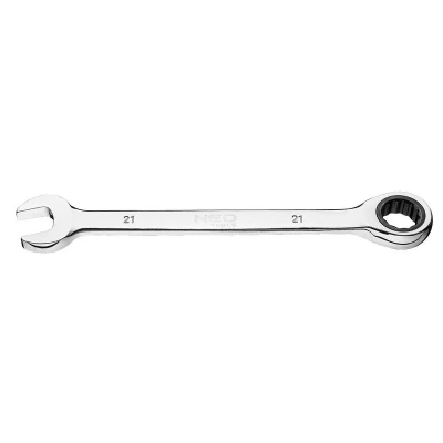 Abbildung von NEO TOOLS 09 069 Ratschen Ringgabelschlüssel 237 21 mm