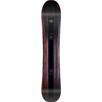 Abbildung von Nitro SMP 23/24 Snowboard