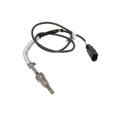 Abbildung von NRF 707044 Sensor, Abgastemperatur mit synthetischem Fett AUDI: A4 B7 Avant