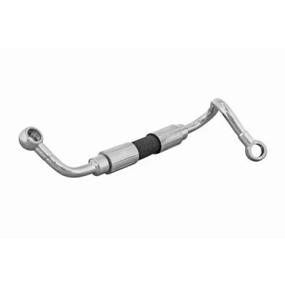 Abbildung von VAICO V20 4584 Ölleitung, Lader BMW: 3 Touring, Limousine, 5 Touring