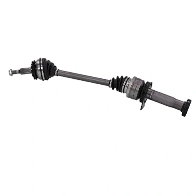 Abbildung von GSP 203246 Antriebswelle 858 VOLKSWAGEN: Transporter 5 Bus, Kastenwagen, Multivan (7HM