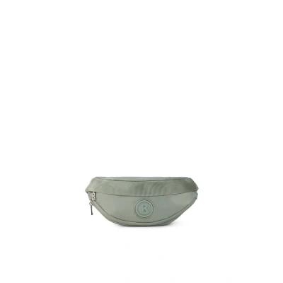 Abbildung von Bogner Maggia Janica Gürteltasche, Damen, Größe: One Size, Eukalyptus