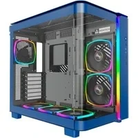 Abbildung von MONTECH PC Gehäuse KING 95 PRO