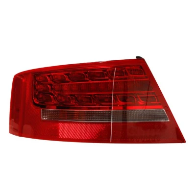 Abbildung von MAGNETI MARELLI 714021690701 Rückleuchte links äusserer Teil W16W AUDI: A5 B8 Coupe, Cabrio