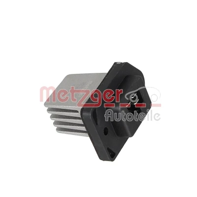 Abbildung von METZGER 0917788 Widerstand, Innenraumgebläse CHEVROLET: Captiva, OPEL: Antara