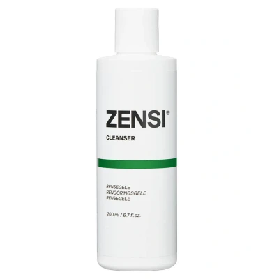 Abbildung von ZENSI Cleanser 200 ml