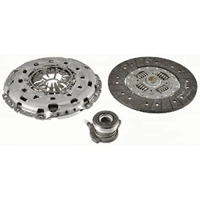 Abbildung von SACHS XTend Kit plus CSC 3000 990 291 Kupplungssatz mit Ausrücklager 250 LAND ROVER: Freelander 2 SUV