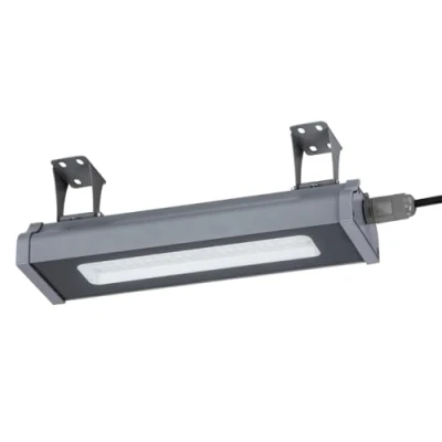 Abbildung von LUXULA LED HighBay, linear, 50 W