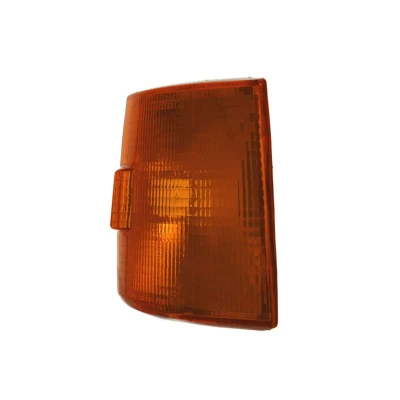 Abbildung von TYC 18 3321 01 2 Blinker orange vorne rechts ohne Lampenträger VOLKSWAGEN: TRANSPORTER 4 Pritsche / Fahrgestell, Bus