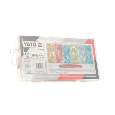 Abbildung von YATO YT 83143 Sicherungssatz