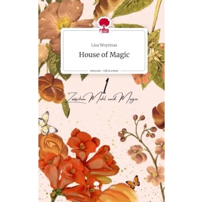 Abbildung von House of Magic. Life is a Story story.one