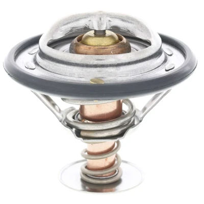 Abbildung von MOTORAD 635 82K Kühlwasserthermostat 82 62 mit Dichtung TOYOTA: Land Cruiser Prado 120, HILUX 3 Pick up, 90, HYUNDAI: SANTA FE 2