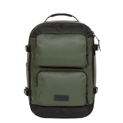 Abbildung von Eastpak Tecum Cabin Tagesrucksack, Größe: One Size, Cnnct top black