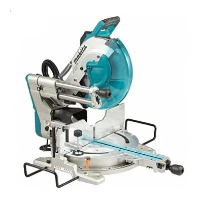 Abbildung von Makita 140F83 5 Fester Schutz für Modell LS1219L A