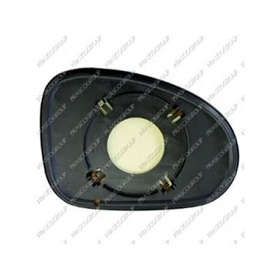 Abbildung von PRASCO DW3257504 Außenspiegelglas links CHEVROLET: Matiz