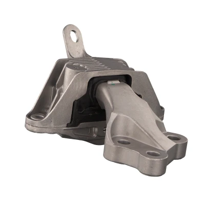 Abbildung von FEBI BILSTEIN 44256 Motorlager links Hydrolager Aluminium OPEL: Astra J Sports Tourer, Zafira C Schrägheck