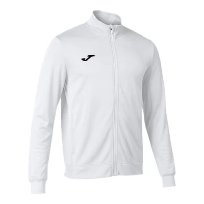 Abbildung von Joma Herren Winner II Jacke, weiß, 3XS