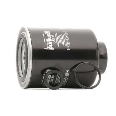 Abbildung von PURFLUX CS438 Kraftstofffilter Filtereinsatz MITSUBISHI: L200 / Triton IV Pickup, PAJERO 3, 2, SUZUKI: Grand Vitara 1 SUV, I SUV