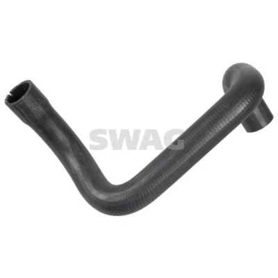 Abbildung von SWAG 33 10 2398 Kühlerschlauch 32 EPDM (Ethylen Propylen Dien Kautschuk) FORD: Focus Mk1 Kombi, Schrägheck, Kasten / Kombi