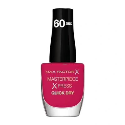 Abbildung von Max Factor Masterpiece Xpress Hot Hibiscus 250, 8 ml