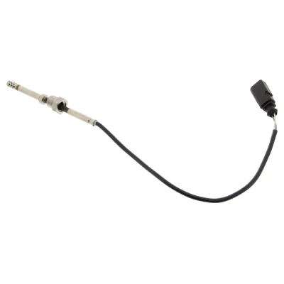 Abbildung von MAPCO 88147 Sensor, Abgastemperatur AUDI: A6 C6 Avant, Allroad, Limousine