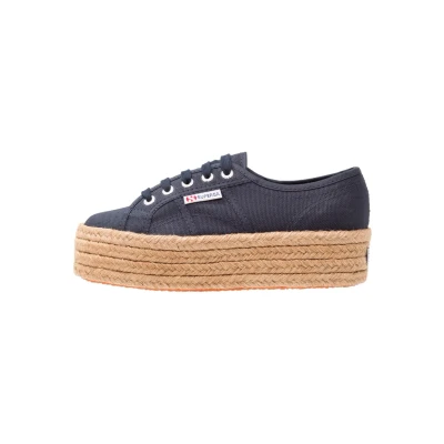 Abbildung von Superga 2790 Cotropew Navy 39