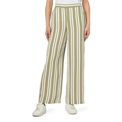 Abbildung von Vila VIRASHA RW Wide Pant/SU/PB