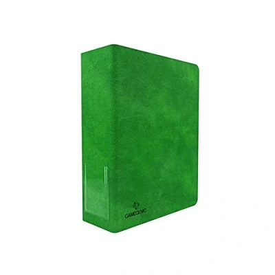 Abbildung von Rebel GGS33004ML Gamegenic: Prime Binder Green