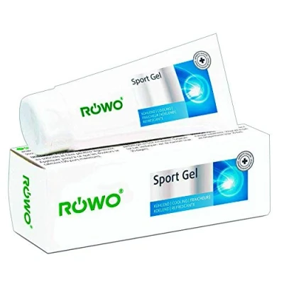 Abbildung von Röwo Sport Gel
