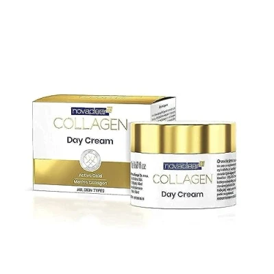Abbildung von Novaclear Collagen Lifting Day Cream 50 ml