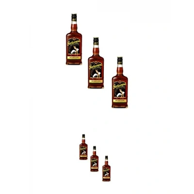 Abbildung von Stichpimpuli bockforcelorum Speziallikör 3 x 0,7 Liter +