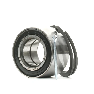 Abbildung von SKF VKBA 3256 Radlagersatz 64 OPEL: Corsa A CC, Kadett E Cabrio, Astra F CC
