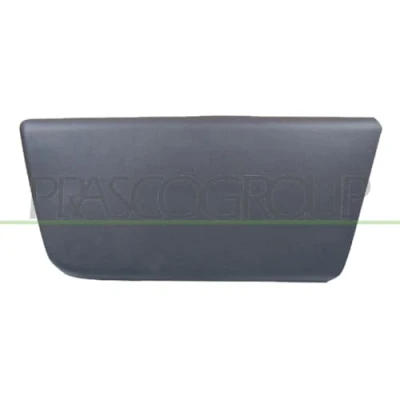 Abbildung von PRASCO FT9301404 Zierleisten FIAT: Ducato III Kastenwagen, Bus, Pritsche / Fahrgestell, PEUGEOT: Boxer Kastenwagen