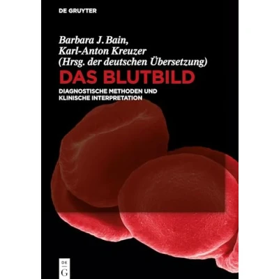 Abbildung von Das Blutbild: Diagnostische Methoden und klinische Interpretation