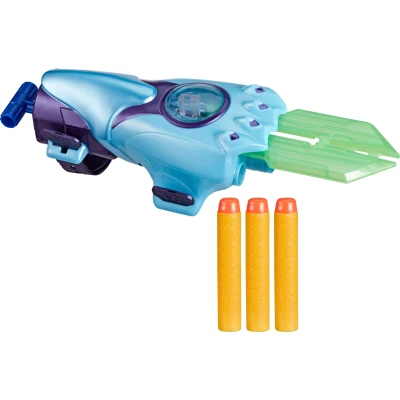 Abbildung von Transformers EarthSpark Cyber Sleeve Blaster