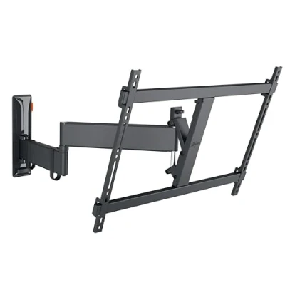 Abbildung von Vogel&#039;s Wandhalterung full motion tv halterung 40&quot; 77&quot; schwarz TVM3645B