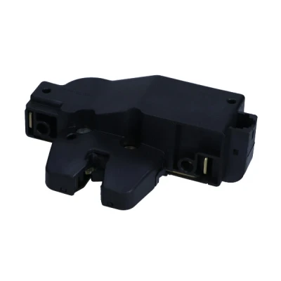 Abbildung von MAXGEAR 28 0599 Kofferraumdeckelschloss PEUGEOT: 206 SW, 307 Schrägheck